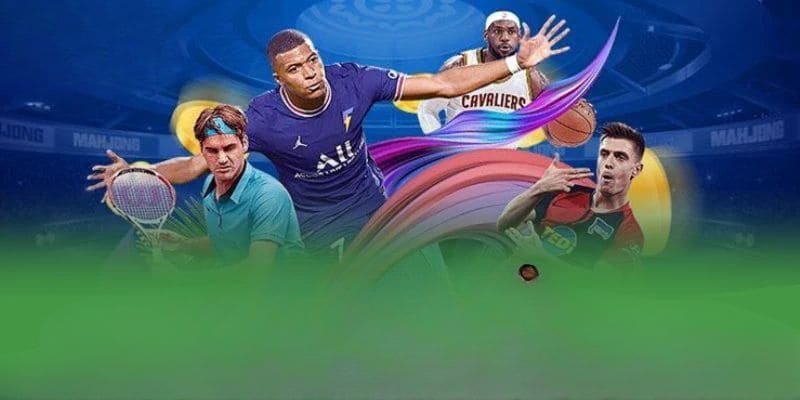 Các loại hình cá cược hot nhất tại SABA thể thao