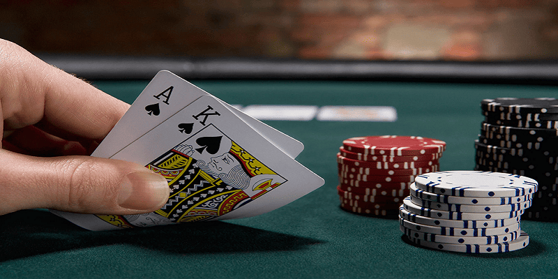 Giới thiệu về luật chơi poker